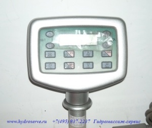 Appollo 2114/2121 , пульт YU3.0 управления ванны с гидромассажем