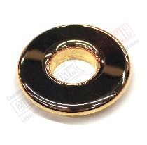 Декоративное кольцо 004 к форсунке золото PAMOS