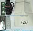 Пульт управления сайной душевой кабины PHARO-500/600, HANSGROHE