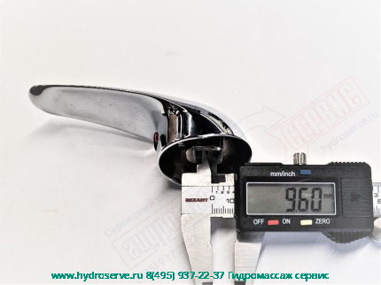 Dexima 422 Ручка смесителя Ideal Standard