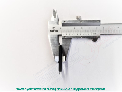 Пробка Бронза с цепочкой слива - перелива ванны DEVON&DEVON