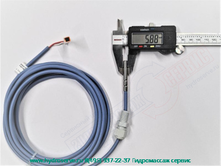SASHA SAUNA Датчик температуры воздуха JACUZZI, 226512070