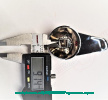 Dexima 422 Ручка смесителя Ideal Standard