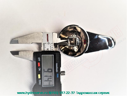 Dexima 422 Ручка смесителя Ideal Standard