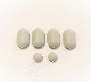 Амортизатор-демпфер сиденья Subway 2.0 Slim VILLEROY & BOCH