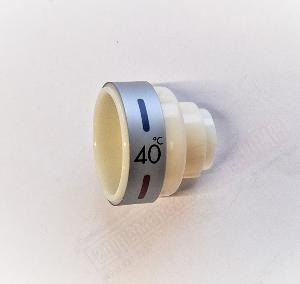 Адаптер-фиксатор 839 ручки термостата смесителя Хансгрое