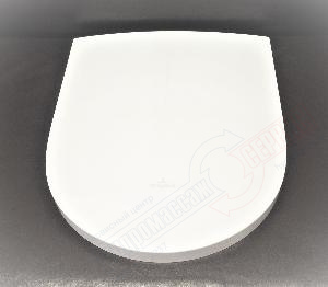 ViClean Крышка сидения биде ViClean-I 100 Villeroy&Boch