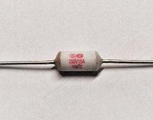 Термопредохранитель  150гр. 15А 250V душевой кабины Appollo