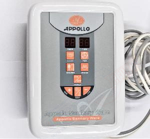 Электроблок F5 управления финской сауны Appollo AG