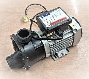 Электро помпа HELEN 230В гидромассажа для ванны Appollo SU-1515-A с блокировкой сухого хода