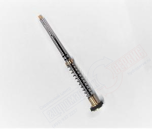 Шток-переключатель наполнение-душ 2-х позиционный смесителя ванны, THG