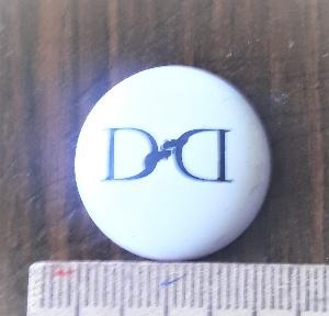 D&D Заглушка ручки смесителя MAPRON