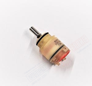 Картридж 25мм монокомандного смесителя CARLO FRATTINI F2792