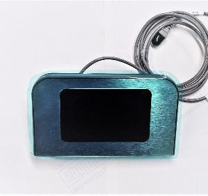 J-500 Пульт управления минибассейном сенсорный JACUZZI 234030493