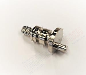 Переключатель-экцентрик девиатора смесителя  BD Charleston 13B THG