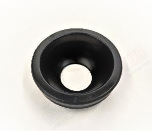 Манжета для напорной трубы бачка инсталляции Prosys Flush Pipe Seal 150, 80 и ECO Dry Wall Frame IDEAL STANDARD