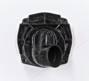 Jacuzzi Фланец помпы D50*45 гидромассажа ванны