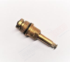 Stella/Righe/Margherita Кран-букса резиновая LINEATRE