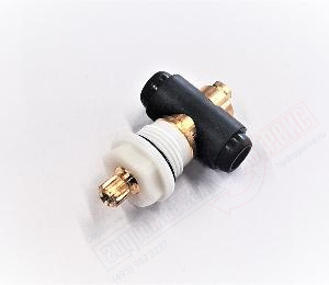 Клапан переключатель для двухручного смесителя IDEAL STANDARD