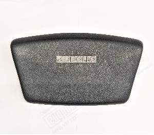 Подголовник 34см серый для ванны Appollo SU-1515