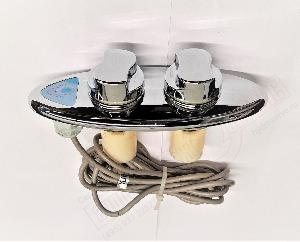 Appollo набортный пульт YU6.0 ванны с гидромассажем