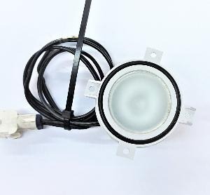 Лампа подсветки душевой панели Pharo Prestige SL 20 HANSGROHE