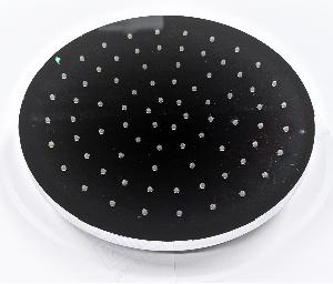CLOUD Лейка 25см верхнего душа хром Jacuzzi, 224604090
