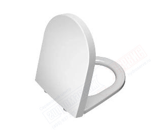 Nest Сиденье для унитаза VitrA 94-003-001 стандартное