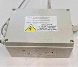 ENERGY блок управления ванны JACUZZI, 919404290