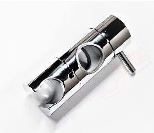 Курсор - кронштейн крепления лейки душевой штанги смесителя BAGNO PROJECT GESSI 