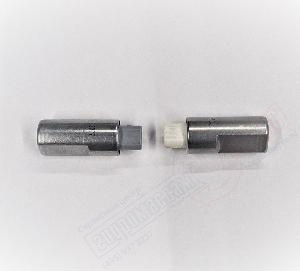 Микролифт (комплект) крышки унитаза Gessi