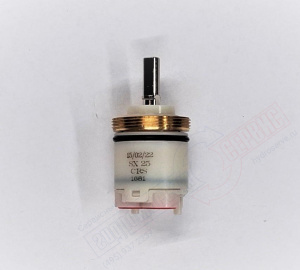 Картридж D=25мм смесителя DEVON&DEVON 2TIME210