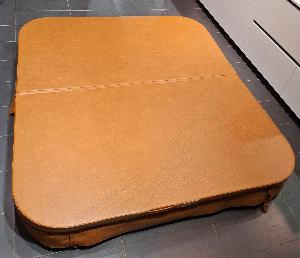 J480 Тент для минибассейна цвет HARVEST WHEAT JACUZZI, 903000360