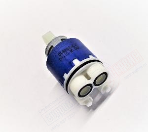 DORNBRACHT, Картридж D=35*70mm смесителя, удлиненный