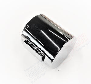 Ручка Хром термостатического смесителя DORNBRACHT 90173302000-00