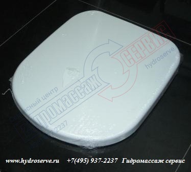 Ideal Standard TEMPO T679301 Сиденье с микролифтом для унитаза