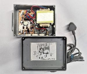 APOLLO AW-- Электро блок душевой кабины без турецкй бани