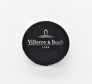 Внешние части слива-перелив VILLEROY&BOCH ванны OBERON 2.0