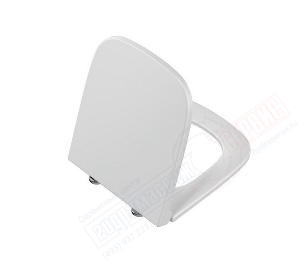 S20 Сиденье для унитаза VitrA 177-003-009 с крышкой быстросъемное с микролифтом