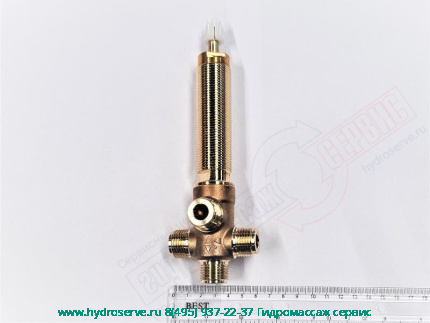 Переключатель на душ смесителя ванны Dornbracht TARA 9017090510090