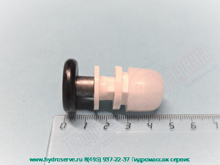 Ролик 26мм двери душевой кабины Aqalux (Аквалюкс)