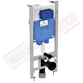 Монтажный элемент \ Инсталяция для подвесного унитаза Ideal Standard Prosys Eco Frame 2 RU R046367