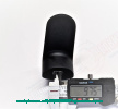 CERAFINE O Ручка Черная смесителя Ideal Standard B961644XG