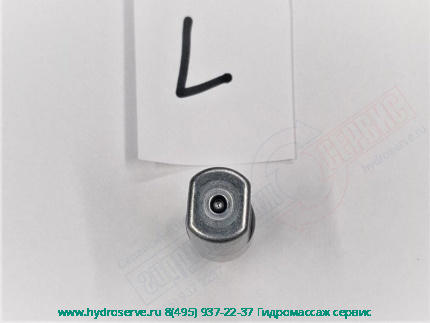 Микролифт (комплект) крышки унитаза Gessi