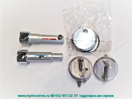 Микролифт с крепление для крышки унитаза LUPI