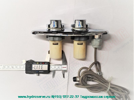 Appollo набортный пульт YU6.0 ванны с гидромассажем