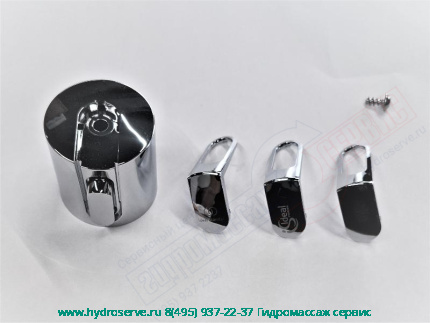 Ручка 870 регулировки температуры смесителя Ideal Standard A962870AA