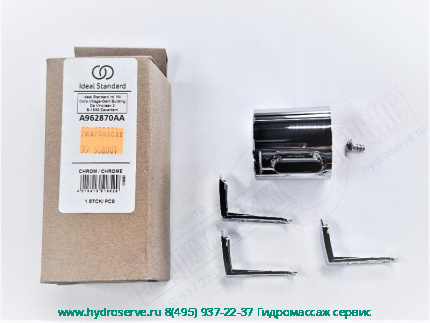 Ручка 870 регулировки температуры смесителя Ideal Standard A962870AA