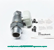 Газовый шаровый кран ВР 3/4&quot; с американкой, 9298 Vaillant