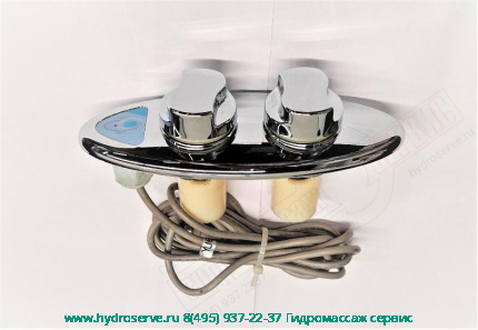 Appollo набортный пульт YU6.0 ванны с гидромассажем